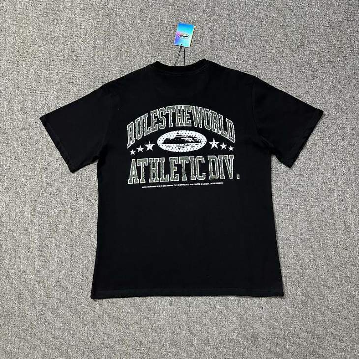 Corteiz T Shirts Short _SKUCorteizXS-2XLwmtx313716690